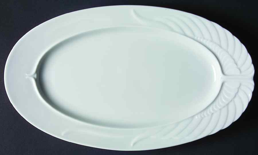 Mythos Pickle Dish by Rosenthal - Continental-1