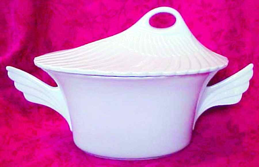 Mythos Tureen &  Lid by Rosenthal - Continental-1