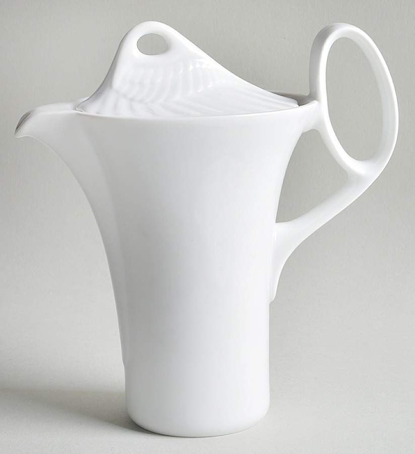 Mythos Creamer & Lid by Rosenthal - Continental-1