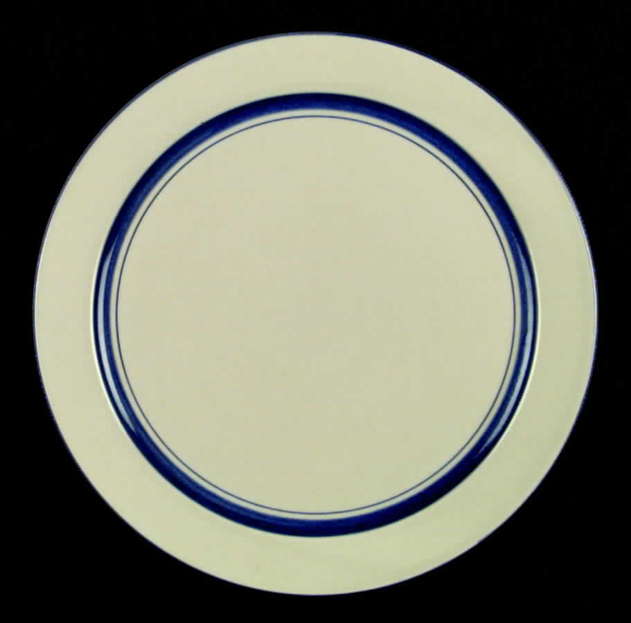 Nastro Dinner Plate by Rosenthal - Continental-1