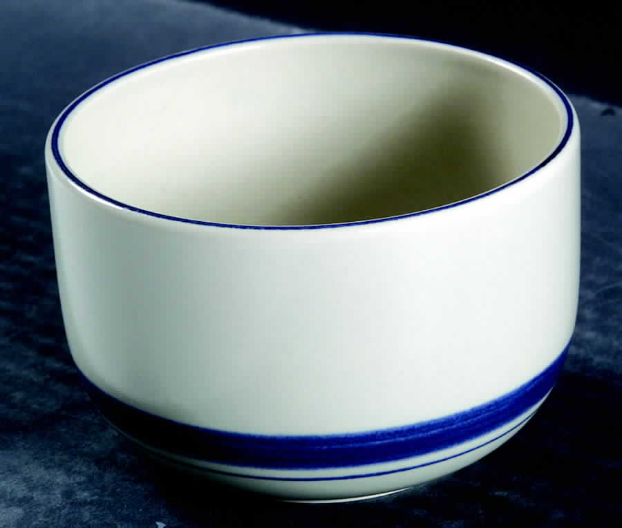 Nastro Fruit/Dessert (Sauce) Bowl by Rosenthal - Continental-1