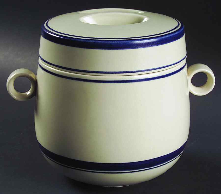 Nastro 1.75 Qt Round Covered Casserole by Rosenthal - Continental-1