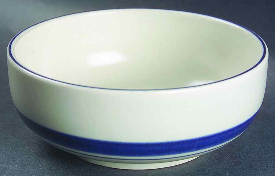 Nastro Fruit/Dessert (Sauce) Bowl by Rosenthal - Continental-1