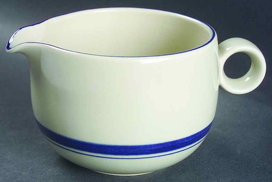 Nastro Gravy Boat by Rosenthal - Continental-1