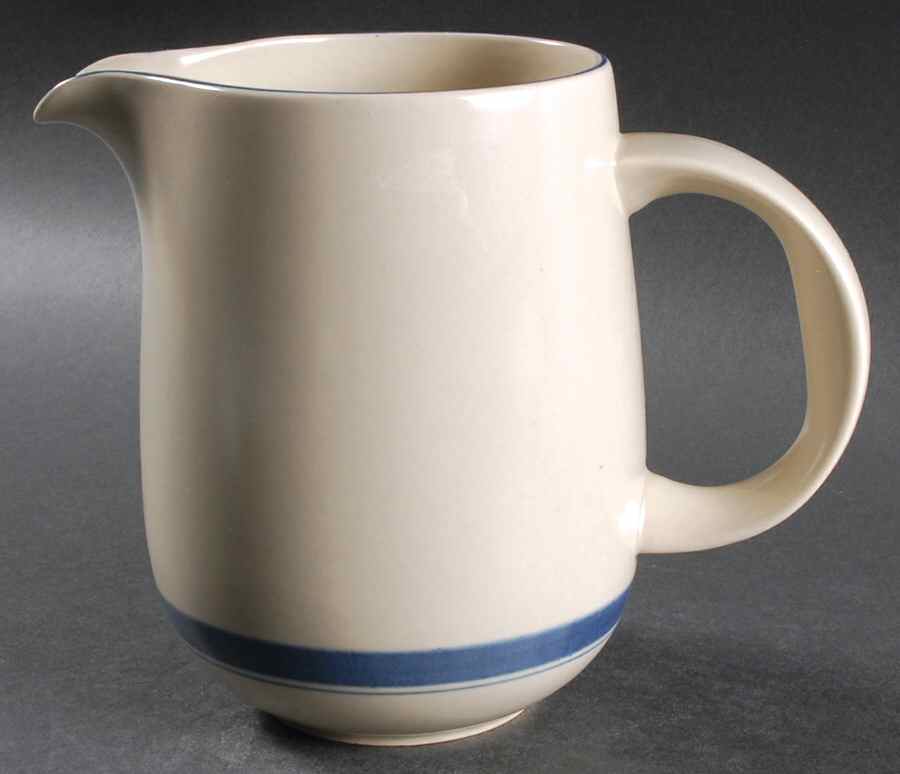 Nastro 36 Oz Pitcher by Rosenthal - Continental-1