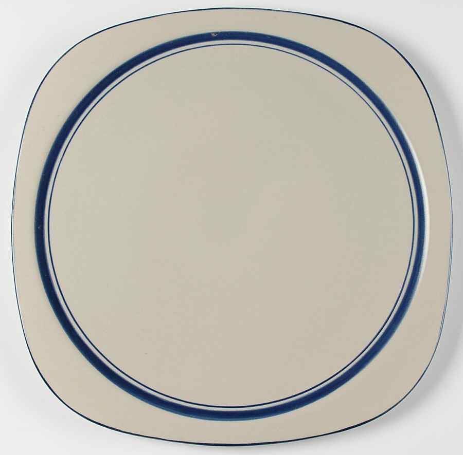 Nastro 13" Chop Plate (Round Platter) by Rosenthal - Continental-1
