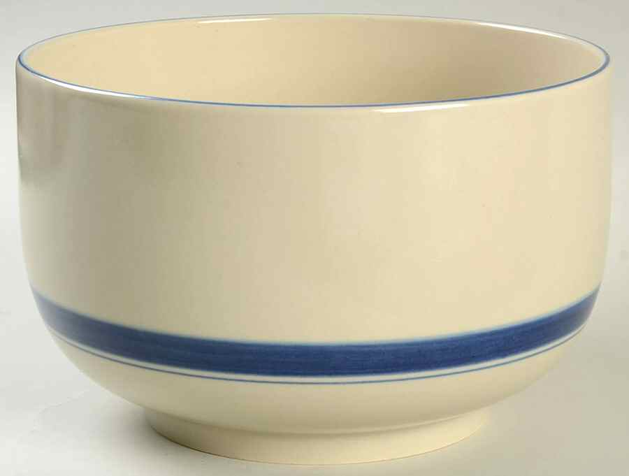 Nastro 7" Round Vegetable Bowl by Rosenthal - Continental-1