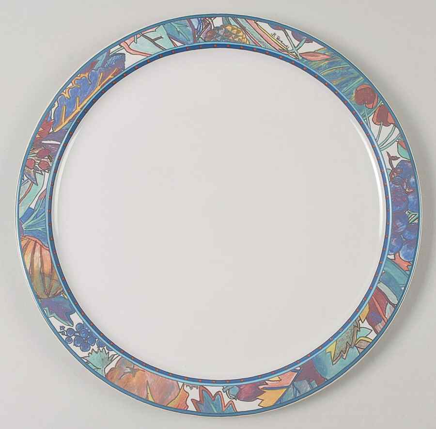 Natura Dinner Plate by Rosenthal - Continental-1