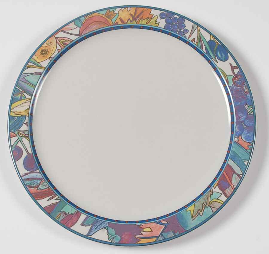 Natura Salad Plate by Rosenthal - Continental-1