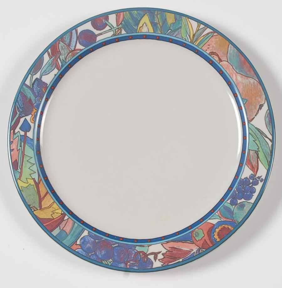 Natura Bread & Butter Plate by Rosenthal - Continental-1