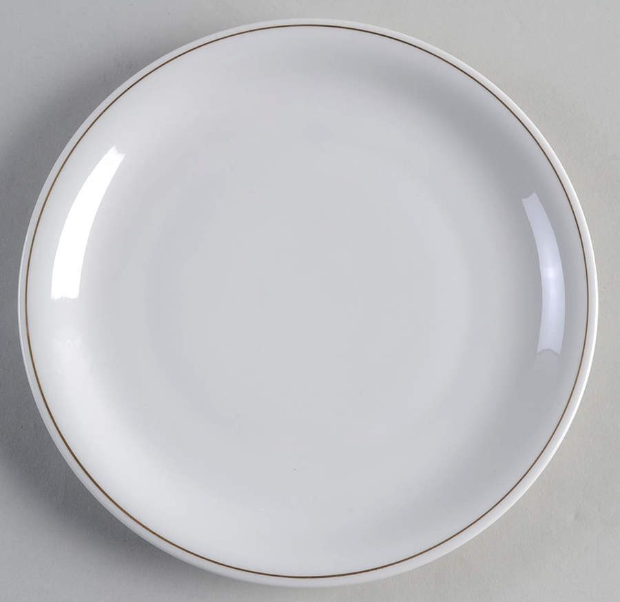 New Look Salad Plate by Rosenthal - Continental-1