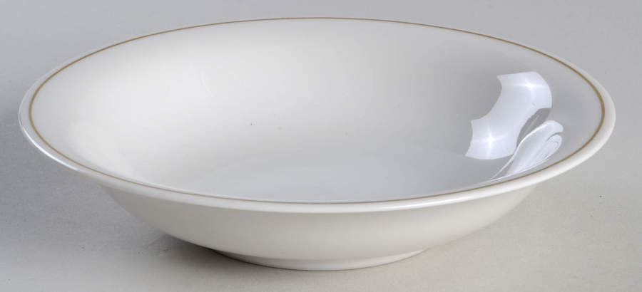 New Look Fruit/Dessert (Sauce) Bowl by Rosenthal - Continental-1