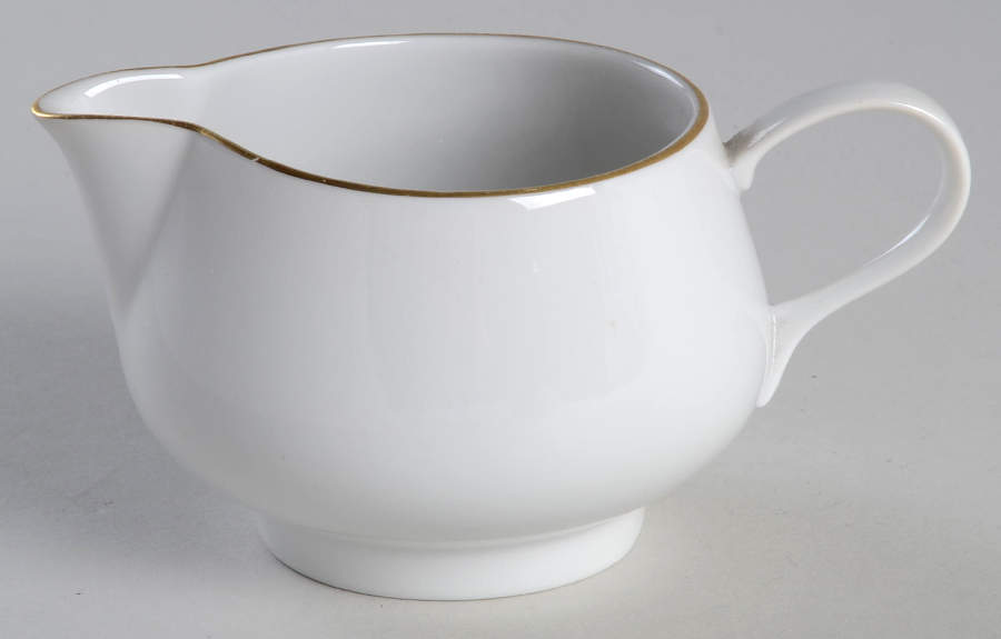New Look Mini Creamer by Rosenthal - Continental-1