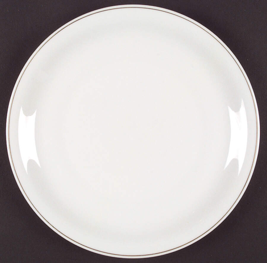 New Look Dinner Plate by Rosenthal - Continental-1