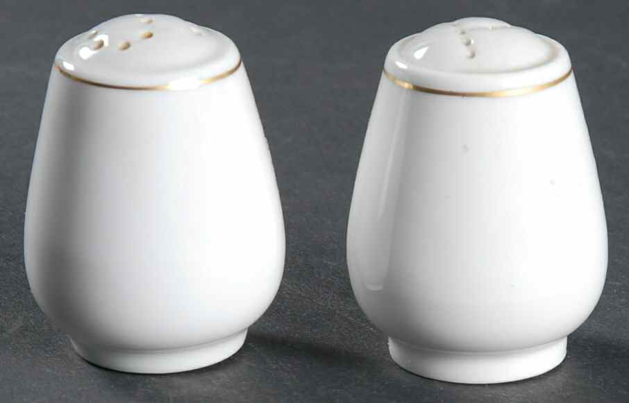 New Look Salt & Pepper Set by Rosenthal - Continental-1