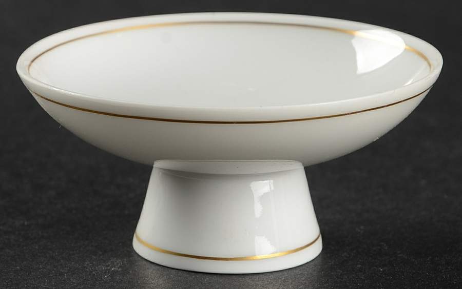 New Look Salt Dip by Rosenthal - Continental-1