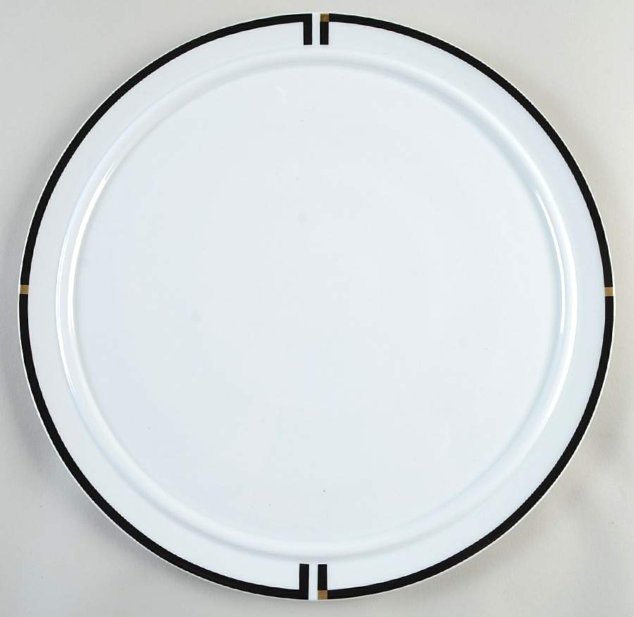 Nera Cake Plate by Rosenthal - Continental-1