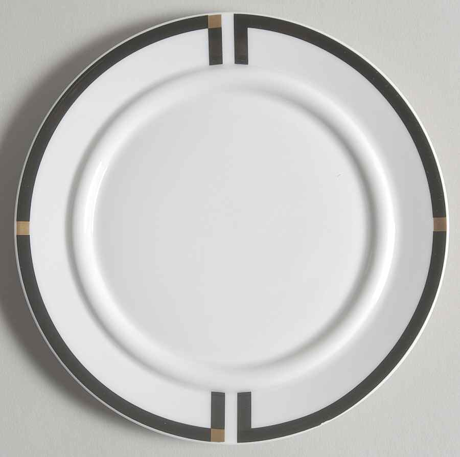 Nera Bread & Butter Plate by Rosenthal - Continental-1