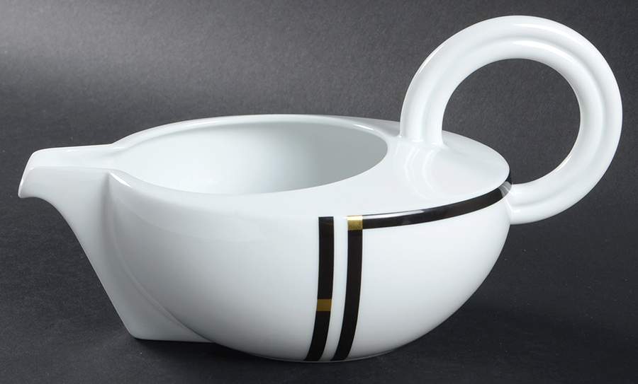 Nera Gravy Boat by Rosenthal - Continental-1