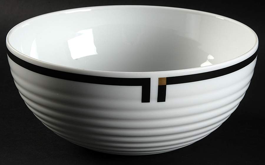 Nera 7" Round Vegetable Bowl by Rosenthal - Continental-1