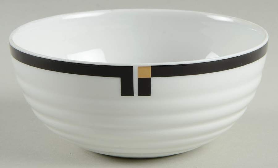 Nera Fruit/Dessert (Sauce) Bowl by Rosenthal - Continental-1