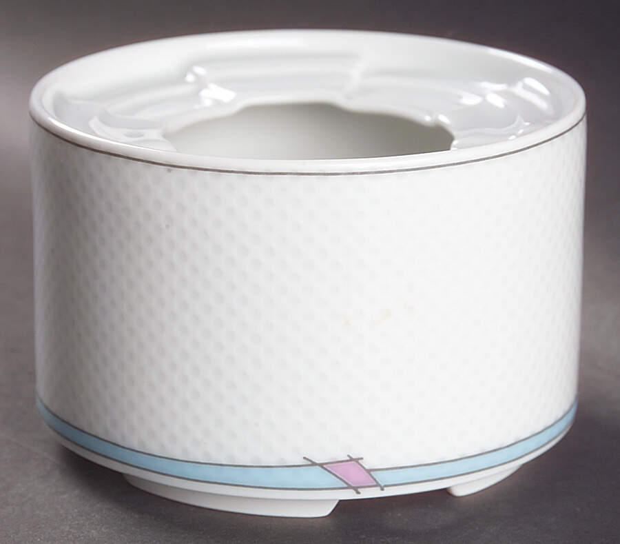 New Wave China Warmer Stand by Rosenthal - Continental-1