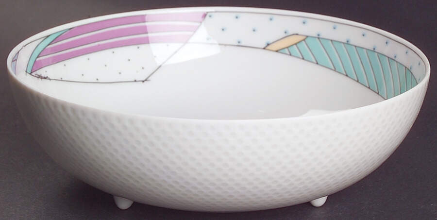 New Wave Coupe Soup Bowl by Rosenthal - Continental-1