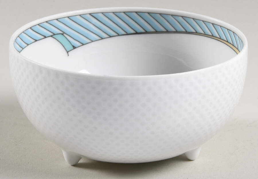 New Wave Fruit/Cream Soup Bowl by Rosenthal - Continental-1