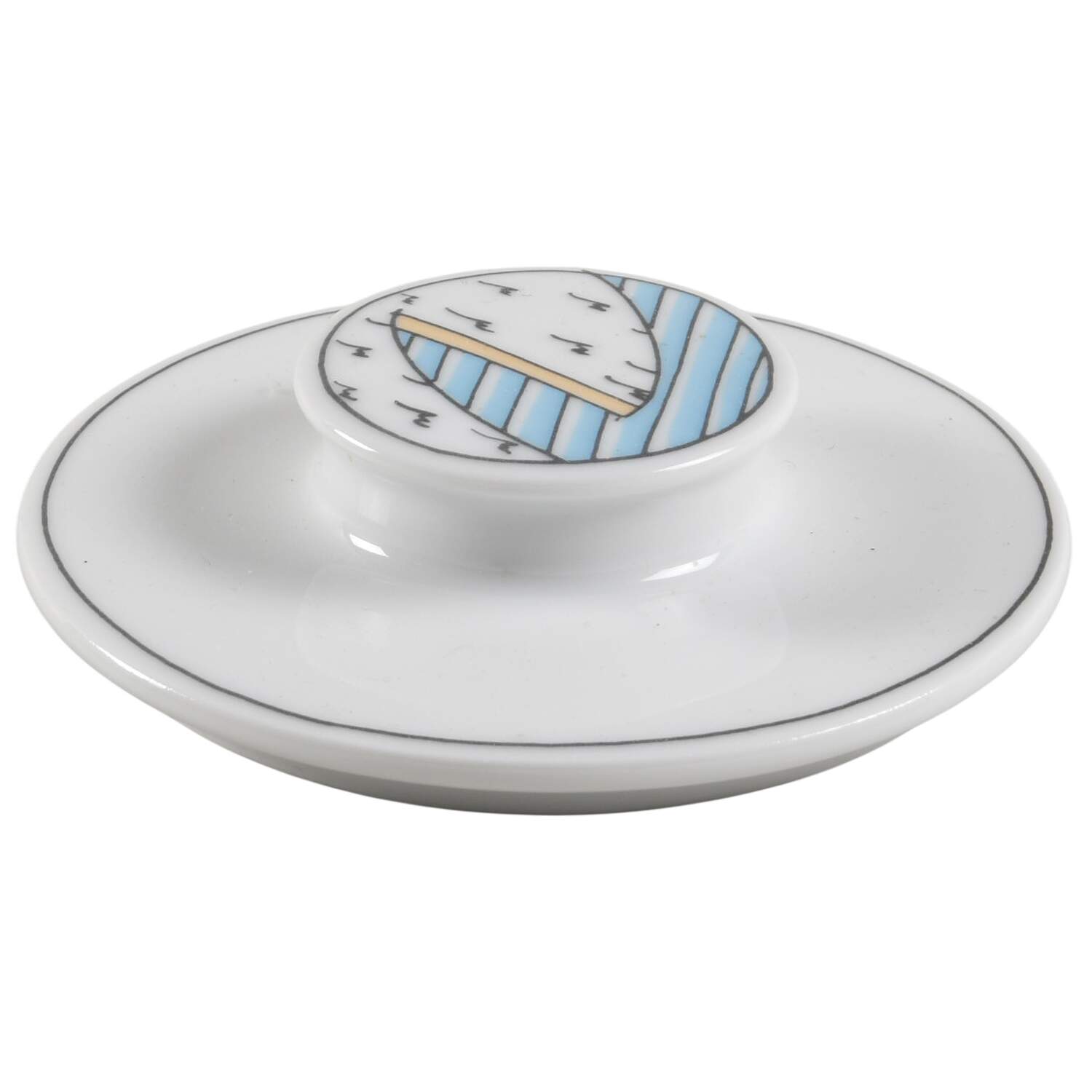 New Wave Lid for Sugar Bowl by Rosenthal - Continental-1
