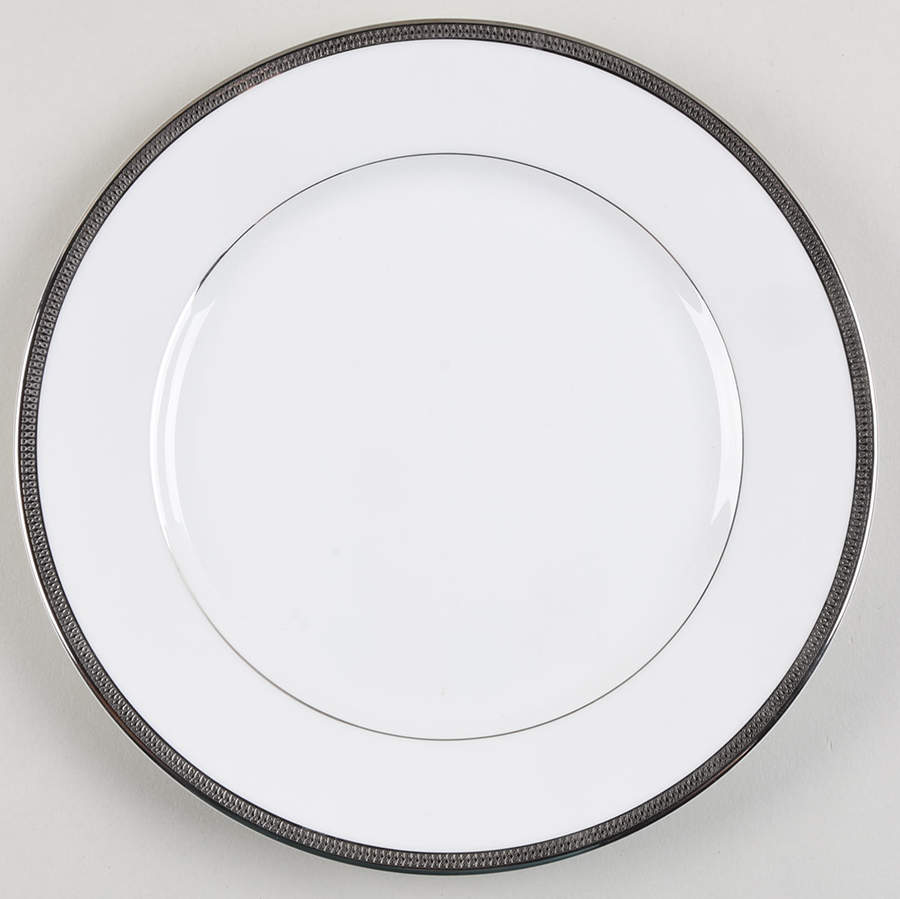 Nobility Salad Plate by Rosenthal - Continental-1