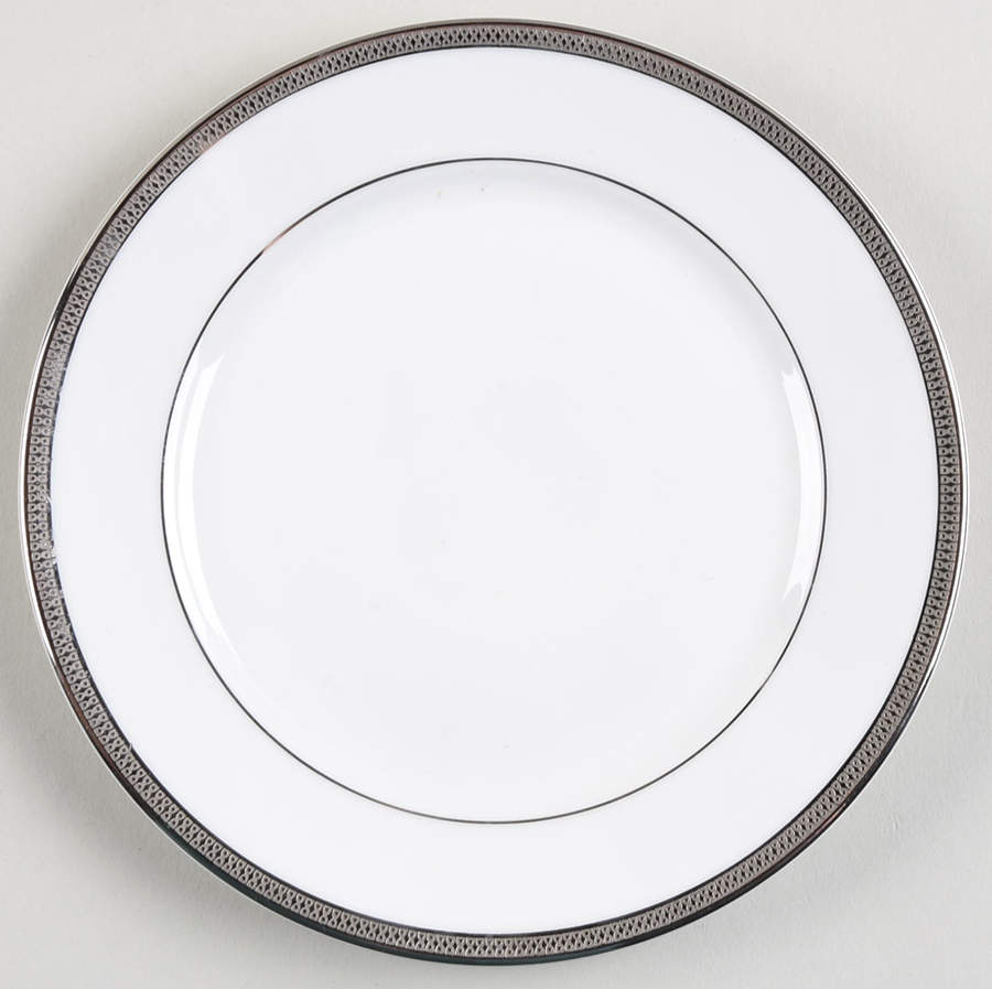 Nobility Bread & Butter Plate by Rosenthal - Continental-1