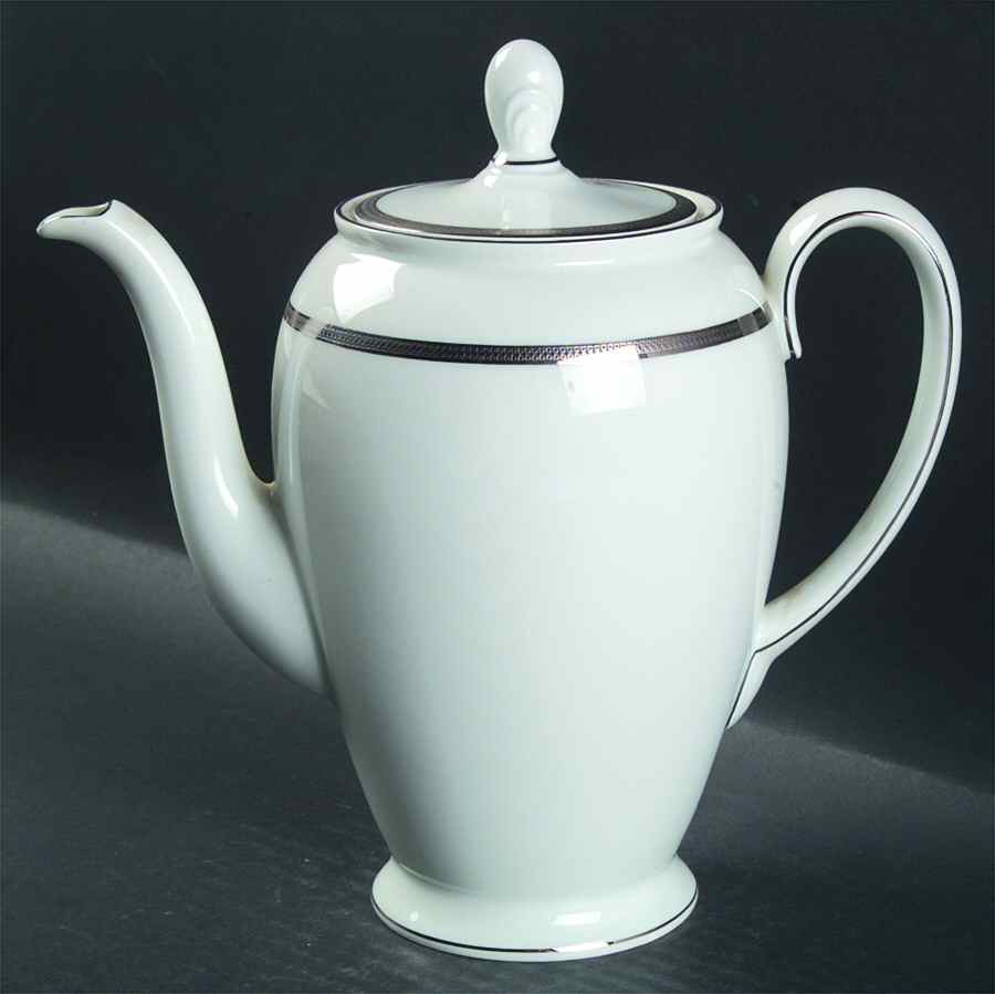 Nobility Coffee Pot & Lid by Rosenthal - Continental-1