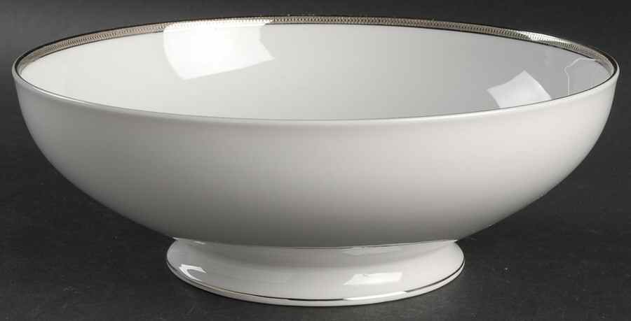 Nobility 9" Round Vegetable Bowl by Rosenthal - Continental-1