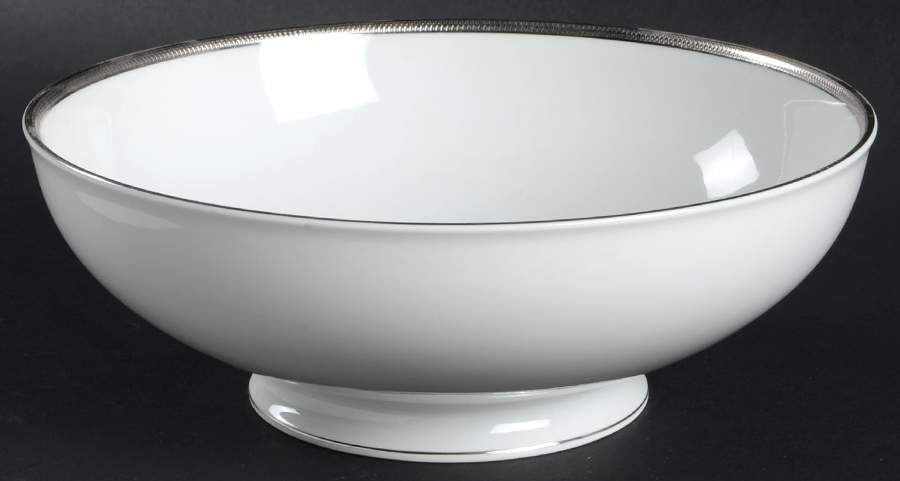 Nobility 8" Round Vegetable Bowl by Rosenthal - Continental-1
