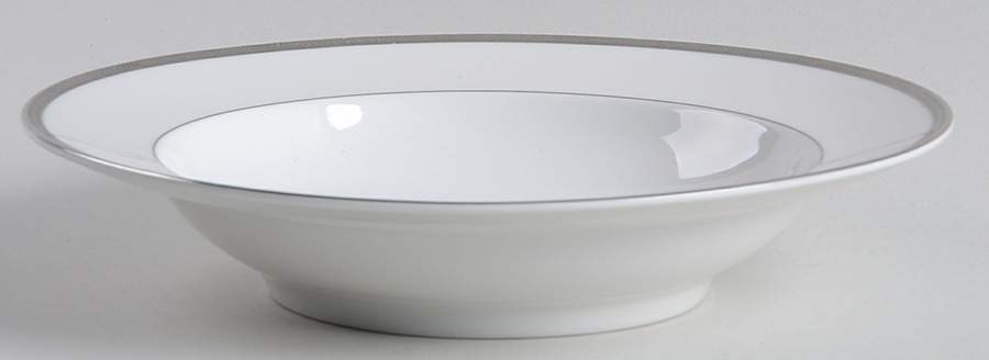 Nobility Rim Soup Bowl by Rosenthal - Continental-1