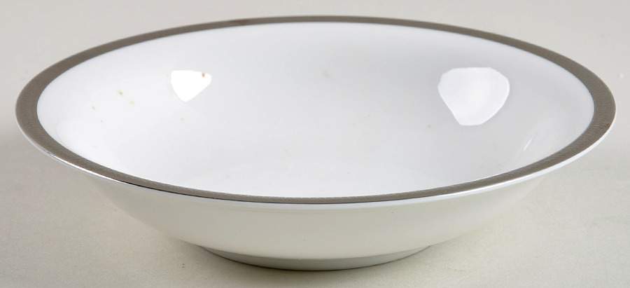 Nobility Fruit/Dessert (Sauce) Bowl by Rosenthal - Continental-1