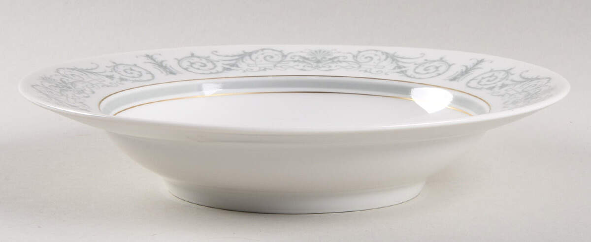 Olde Brocade Rim Soup Bowl by Rosenthal - Continental-1