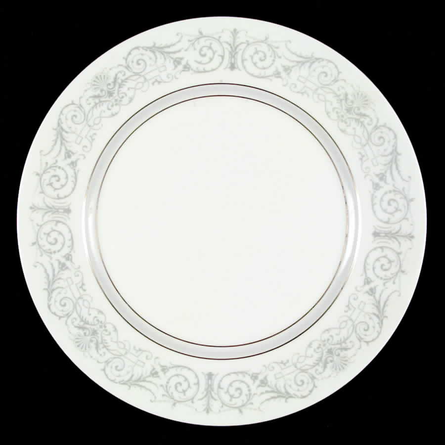 Olde Brocade Dinner Plate by Rosenthal - Continental-1