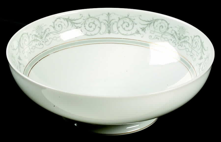 Olde Brocade 9" Round Vegetable Bowl by Rosenthal - Continental-1