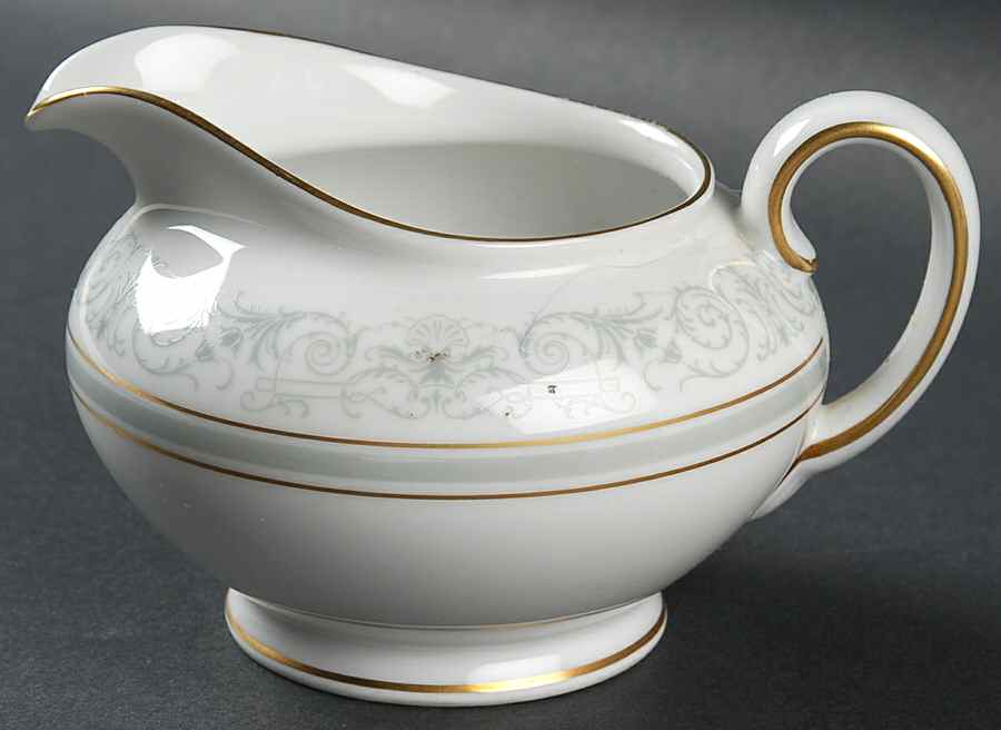 Olde Brocade Creamer by Rosenthal - Continental-1