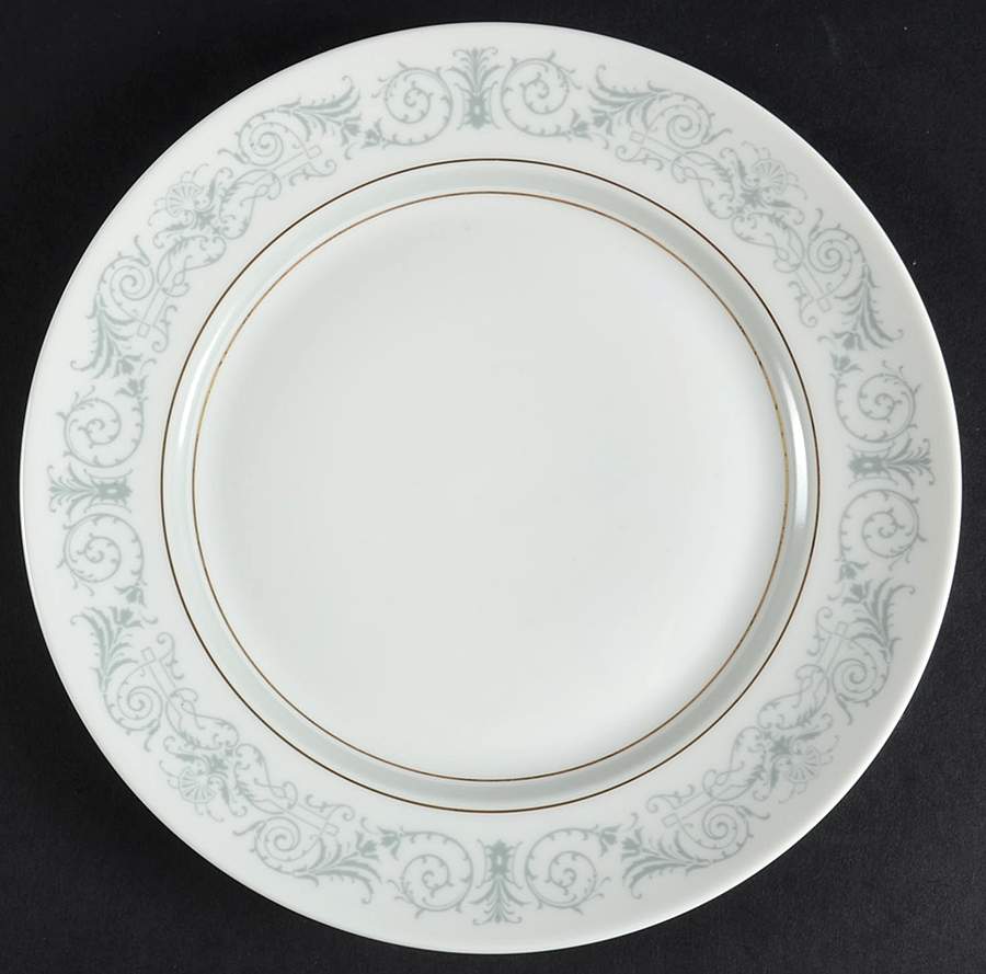 Olde Brocade Salad Plate by Rosenthal - Continental-1