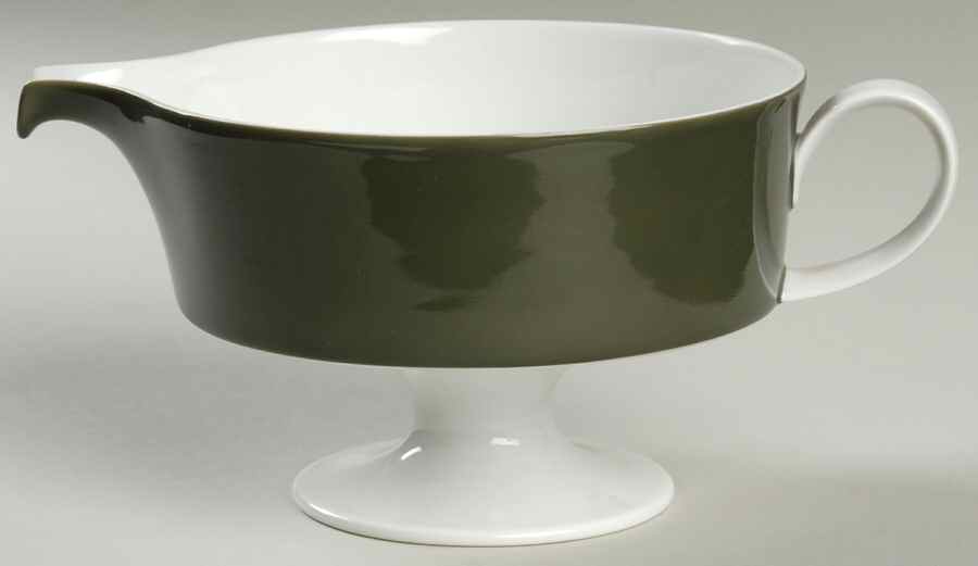 Olive Creamer by Rosenthal - Continental-1