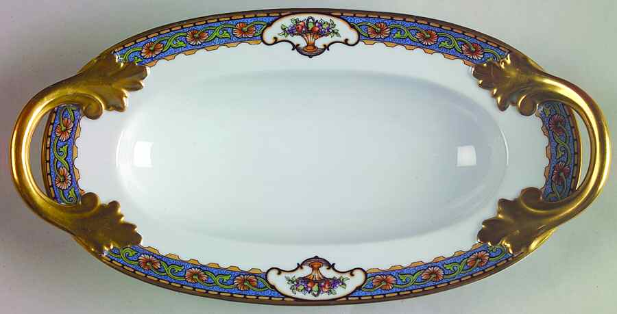 Old Virginia Relish by Rosenthal - Continental-1