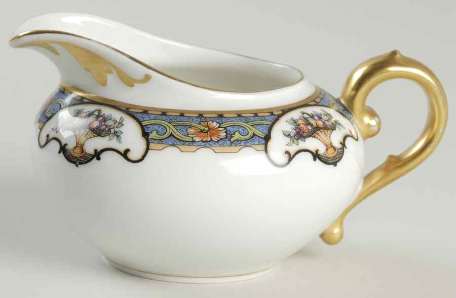 Old Virginia Creamer by Rosenthal - Continental-1