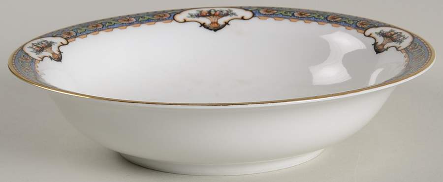 Old Virginia Coupe Cereal Bowl by Rosenthal - Continental-1