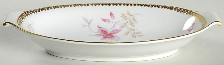 Orchid (Aida) Relish by Rosenthal - Continental-1
