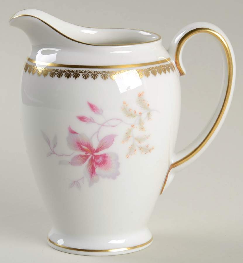 Orchid (Aida) Creamer by Rosenthal - Continental-1