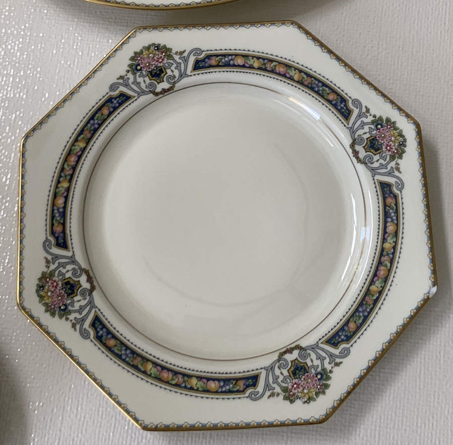 Orelay 12" Chop Plate (Round Platter) by Rosenthal - Continental-1