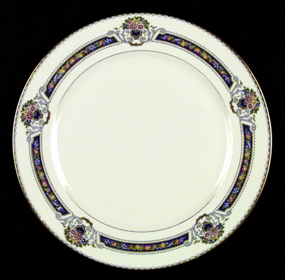 Orelay Dinner Plate by Rosenthal - Continental-1
