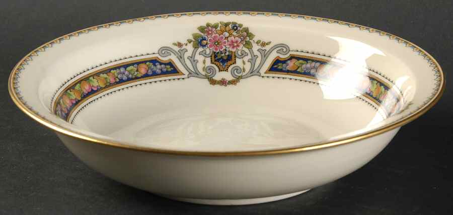 Orelay Coupe Cereal Bowl by Rosenthal - Continental-1